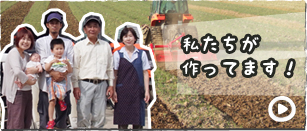私たちが作ってます!